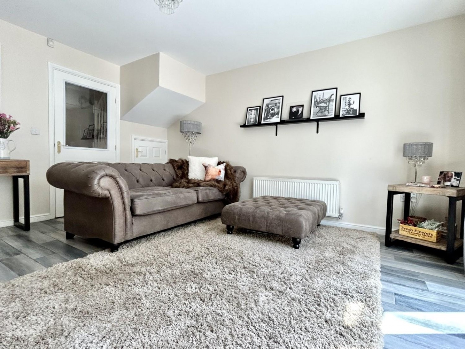 Goldfinch Court, Wath-Upon-Dearne