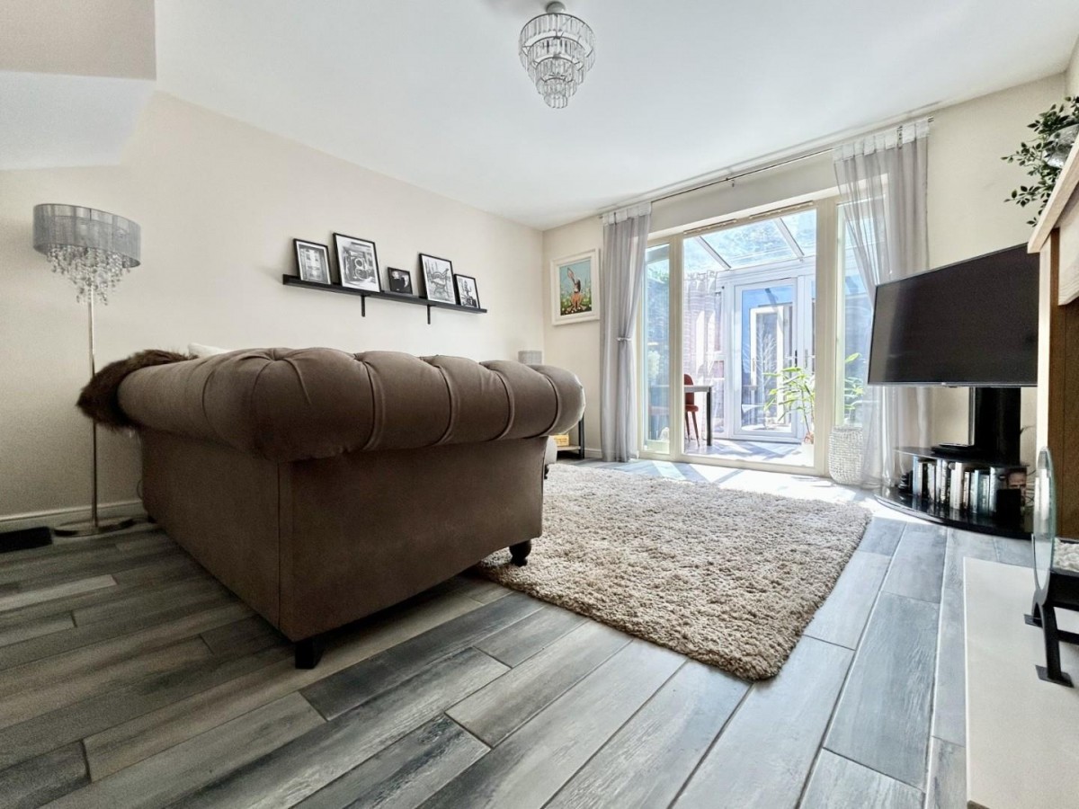 Goldfinch Court, Wath-Upon-Dearne