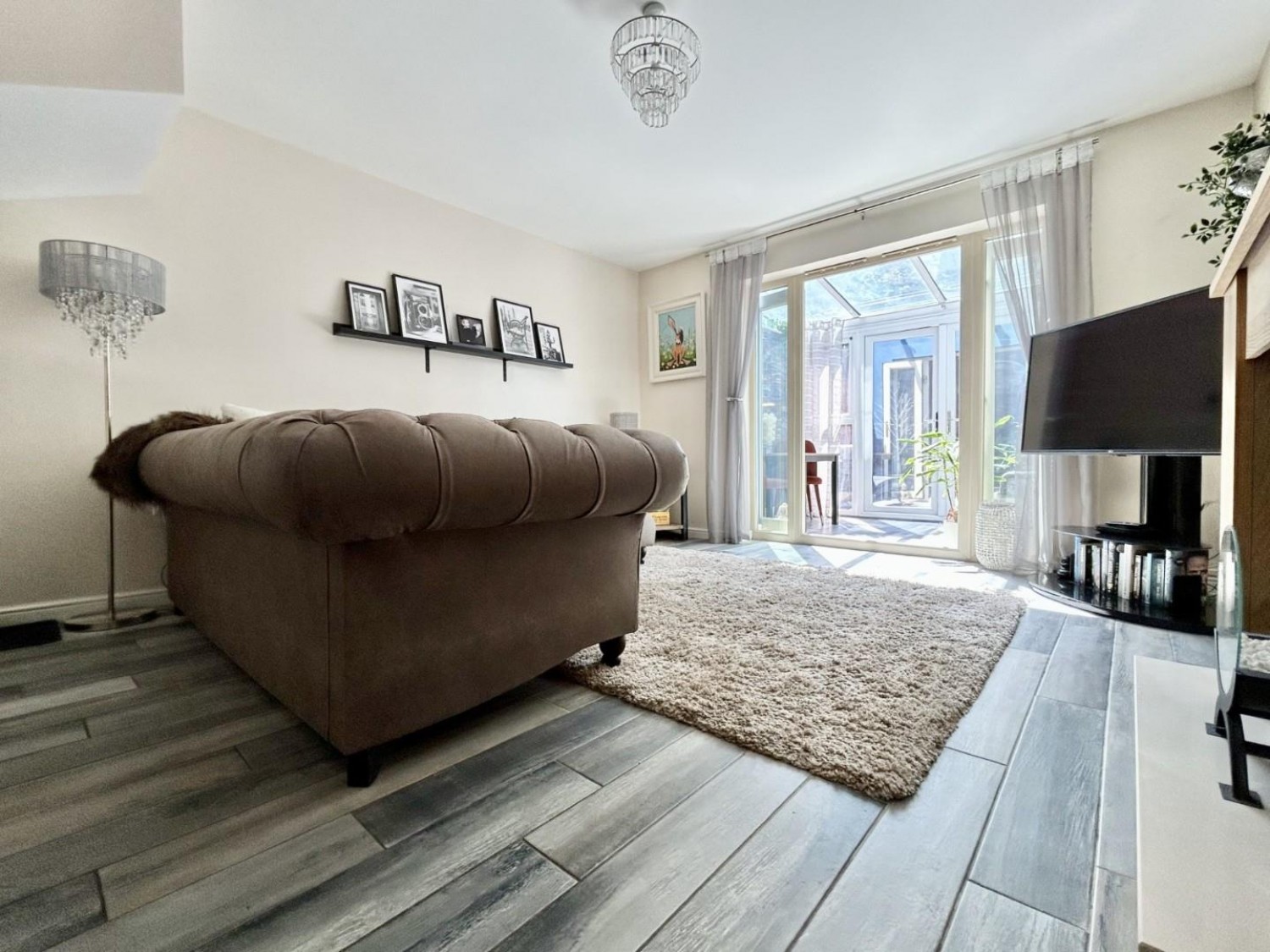 Goldfinch Court, Wath-Upon-Dearne