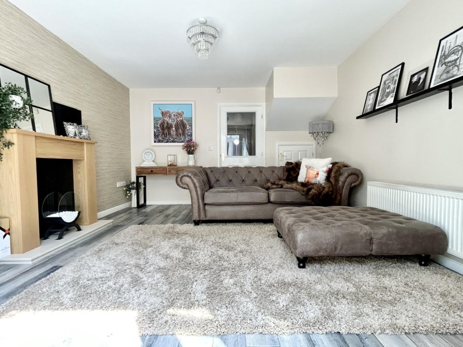 Goldfinch Court, Wath-Upon-Dearne