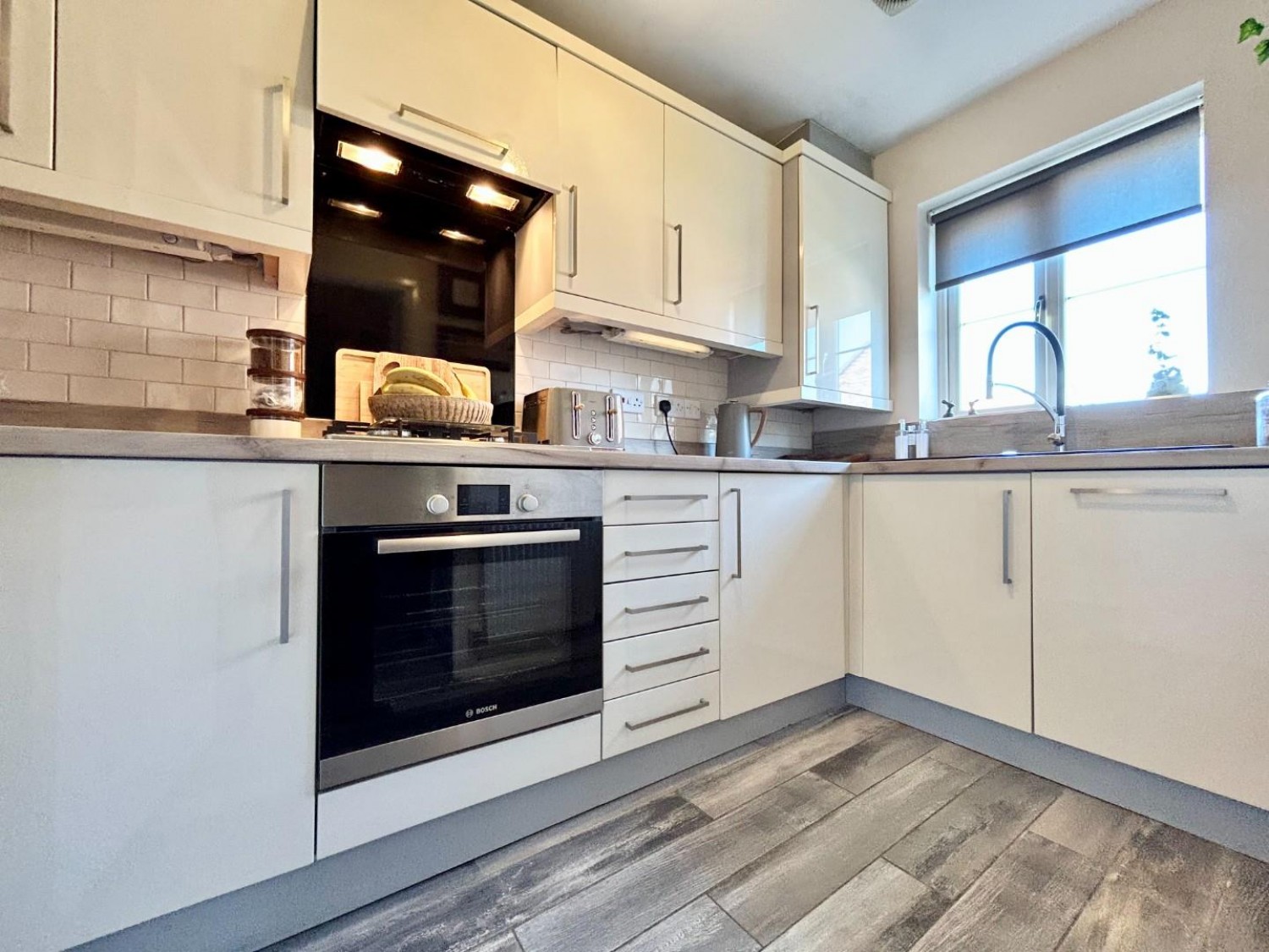 Goldfinch Court, Wath-Upon-Dearne
