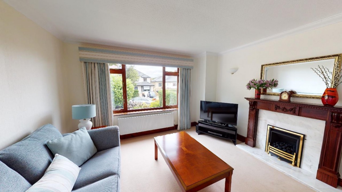 Carr Lane, Rawdon, Leeds