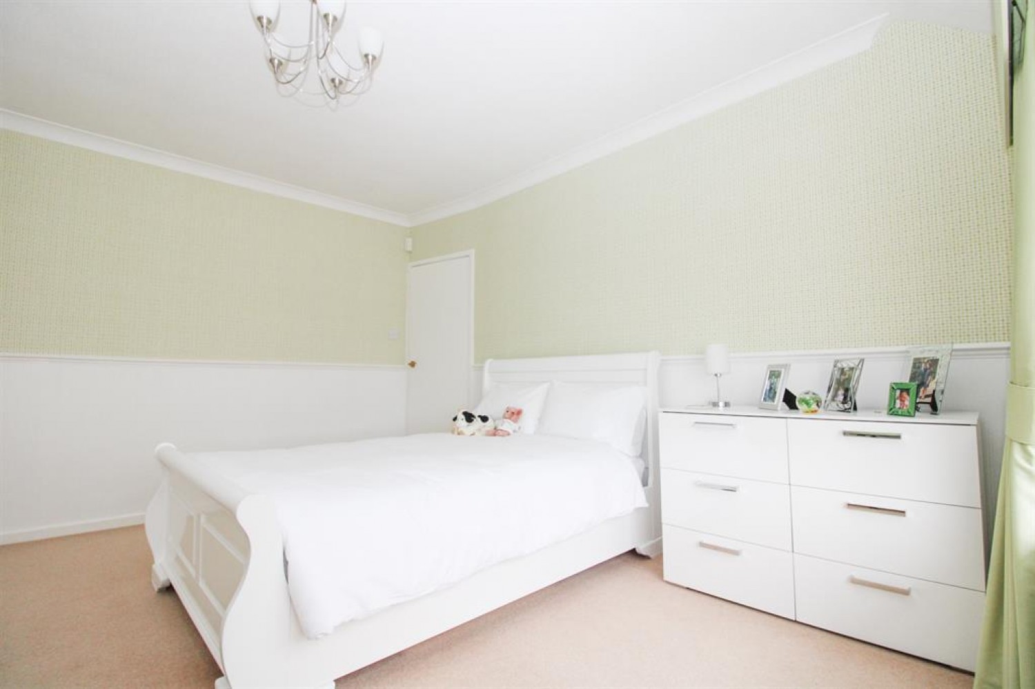 Carr Lane, Rawdon, Leeds