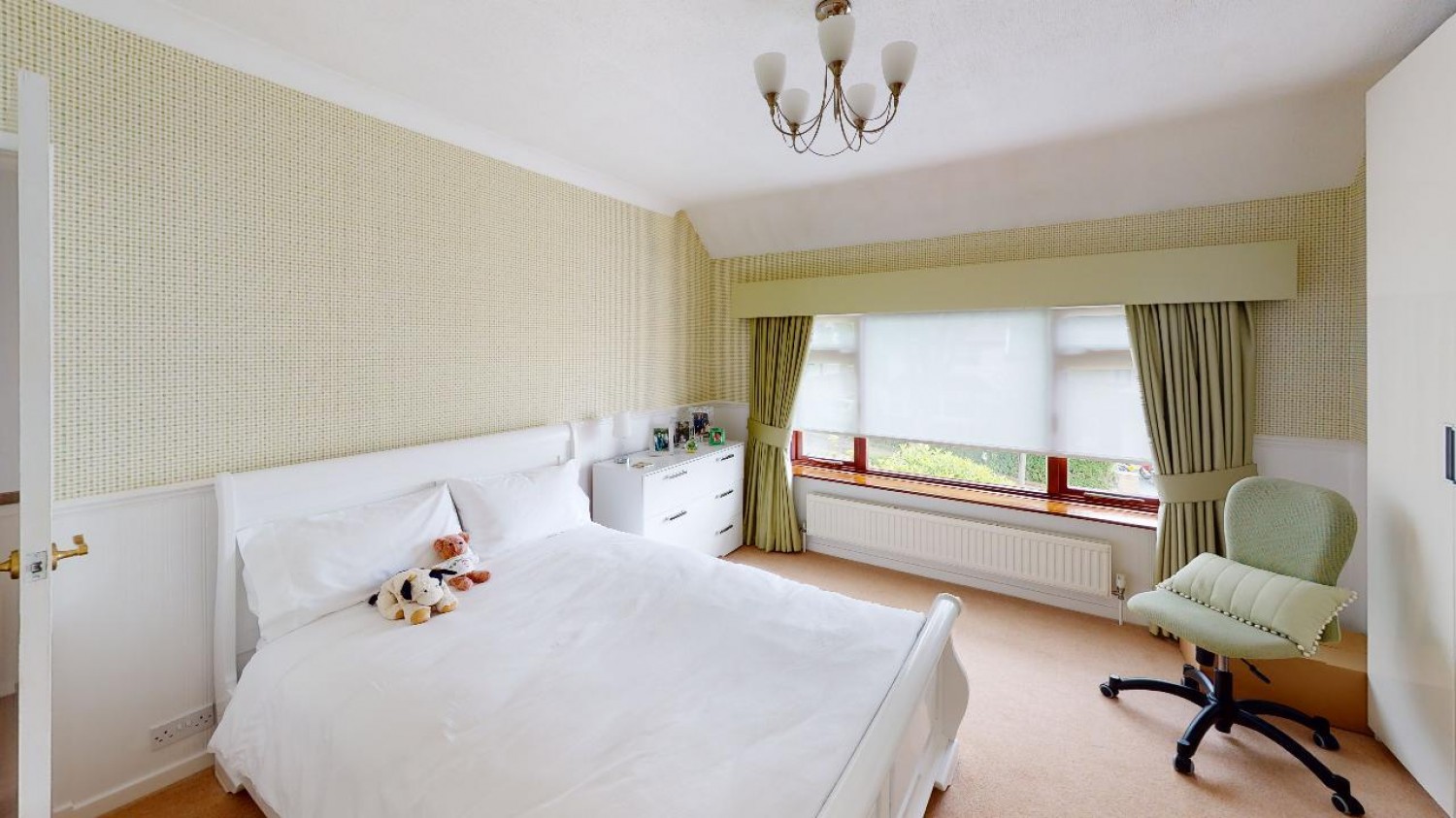 Carr Lane, Rawdon, Leeds