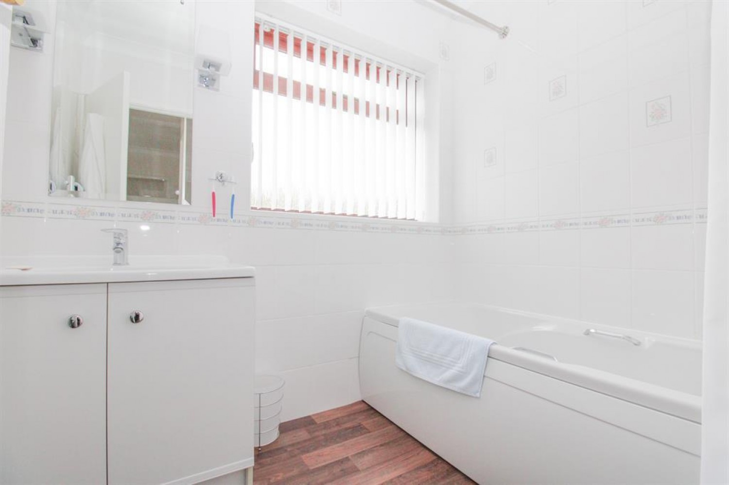 Carr Lane, Rawdon, Leeds