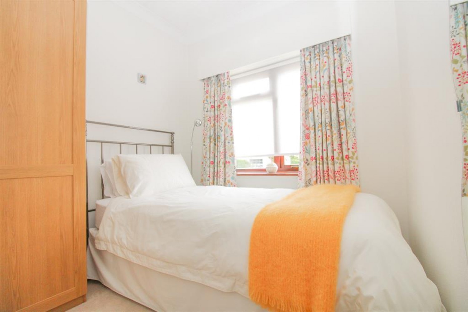 Carr Lane, Rawdon, Leeds