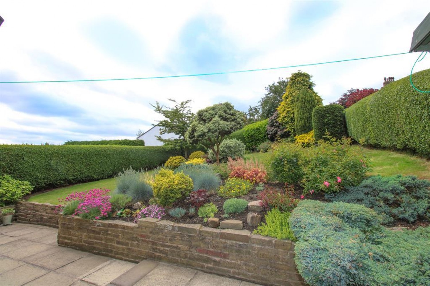 Carr Lane, Rawdon, Leeds