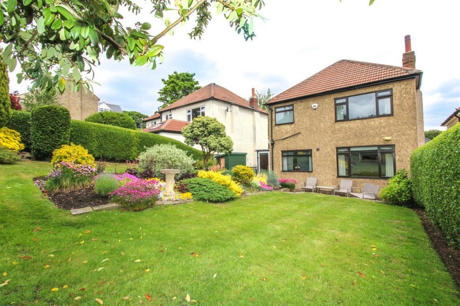 Carr Lane, Rawdon, Leeds