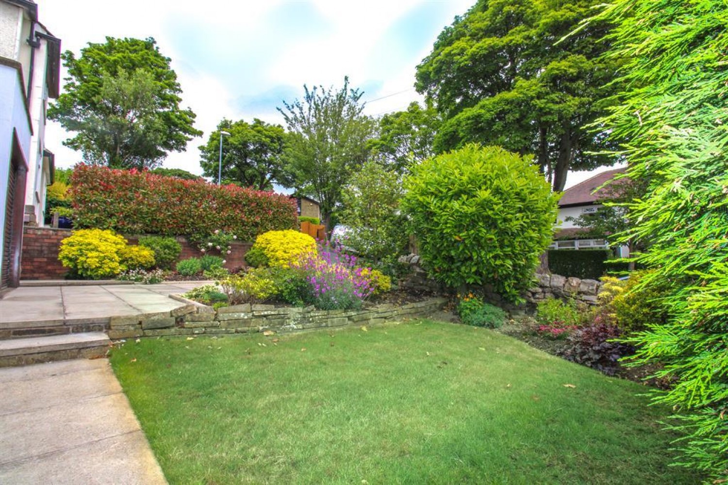 Carr Lane, Rawdon, Leeds