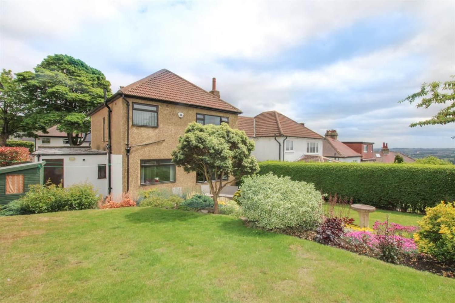 Carr Lane, Rawdon, Leeds