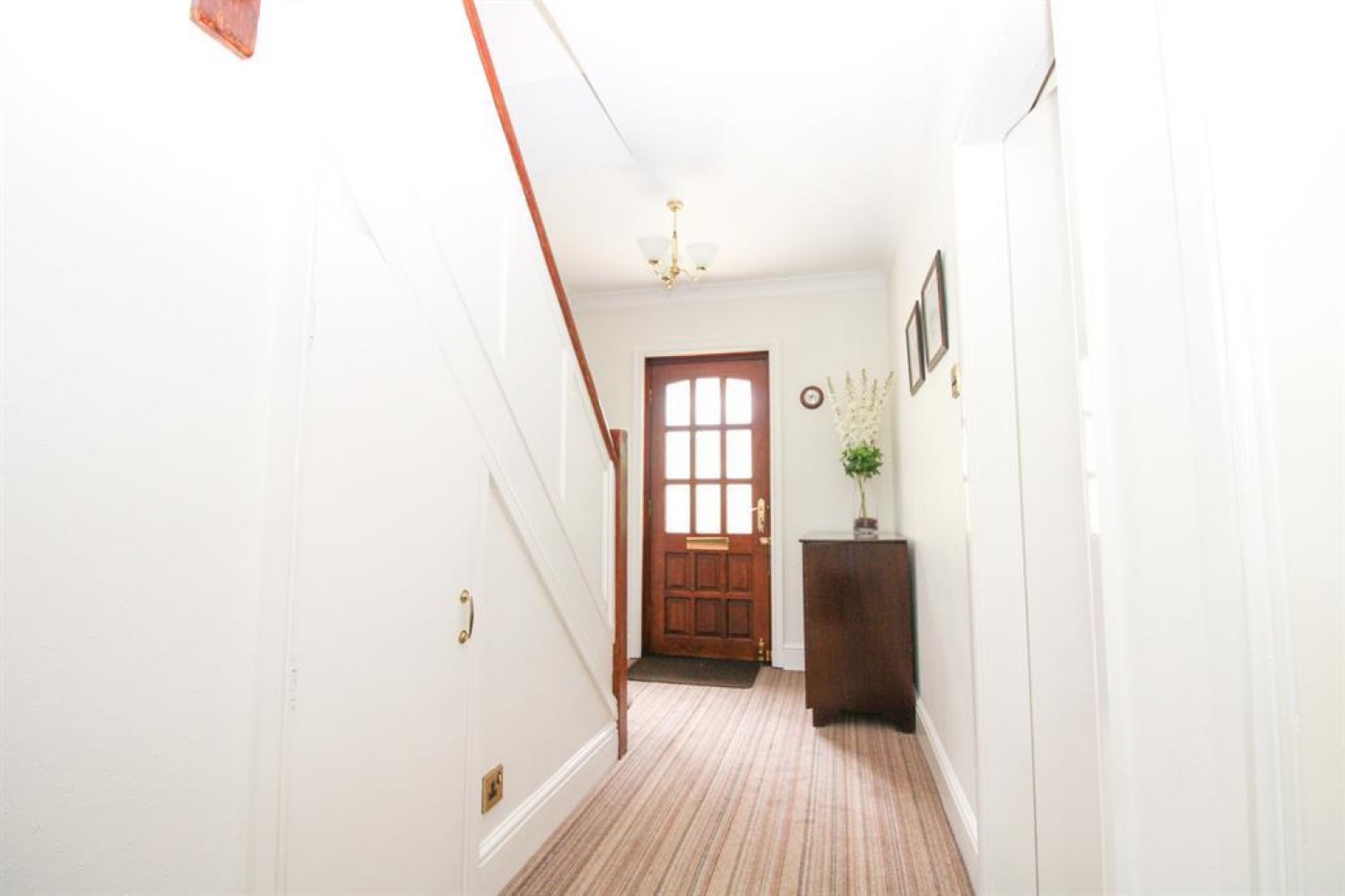 Carr Lane, Rawdon, Leeds