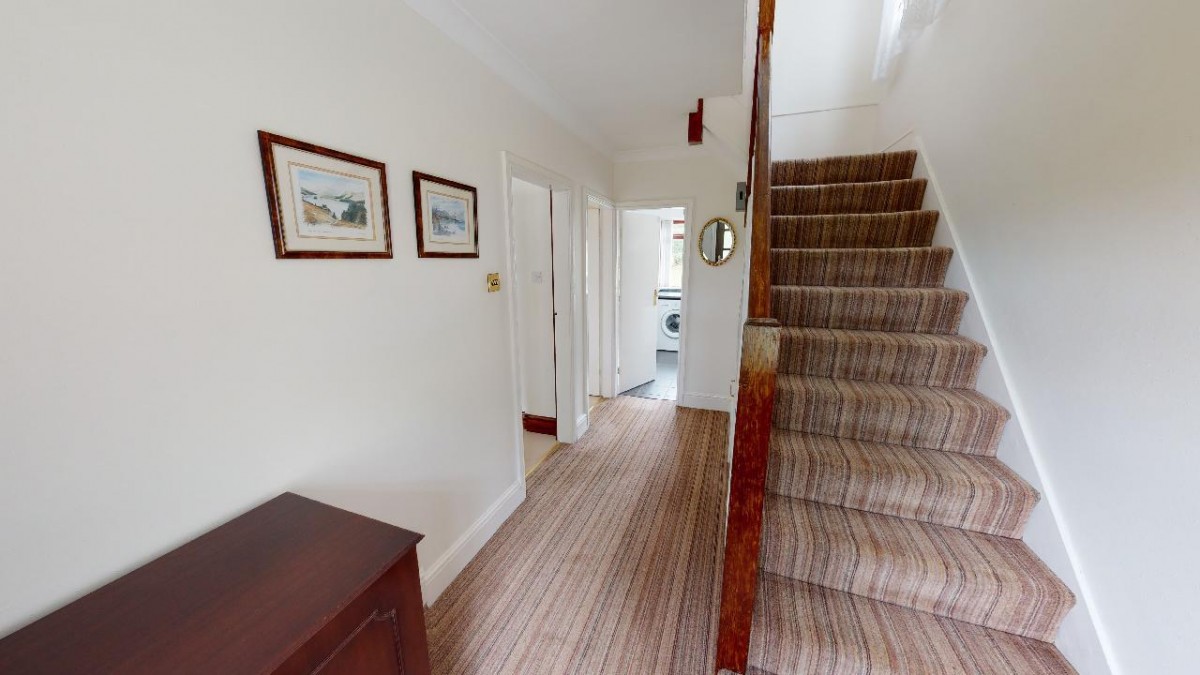 Carr Lane, Rawdon, Leeds