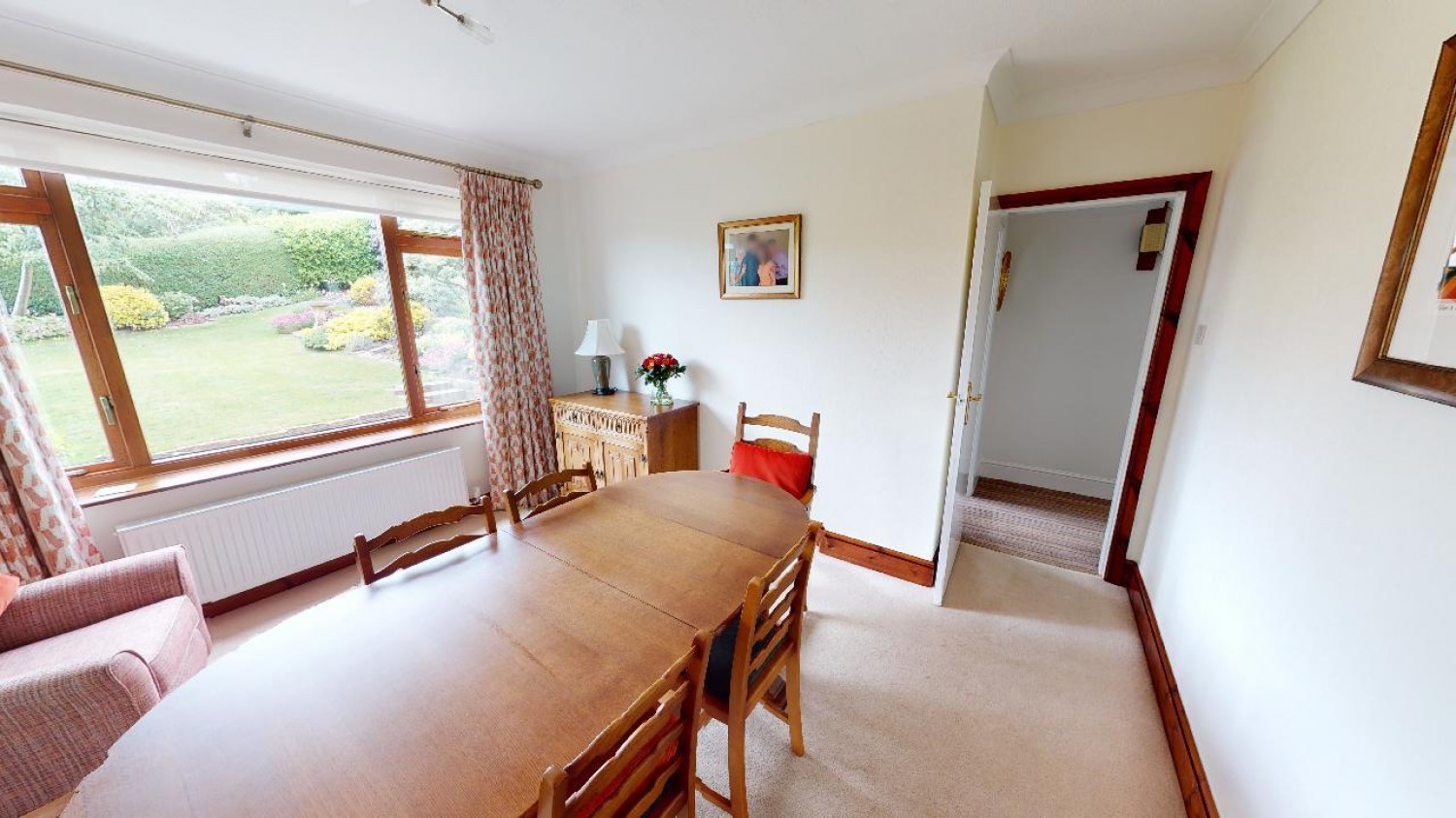 Carr Lane, Rawdon, Leeds