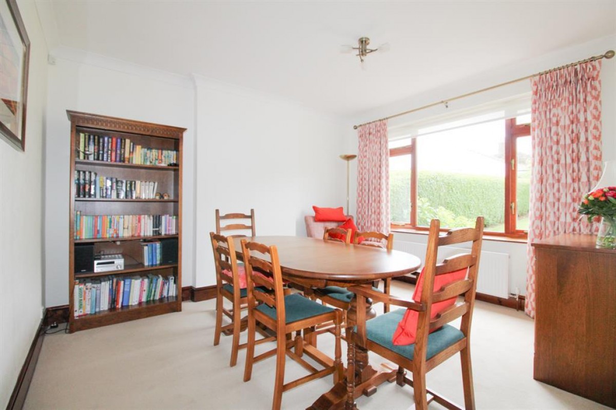 Carr Lane, Rawdon, Leeds