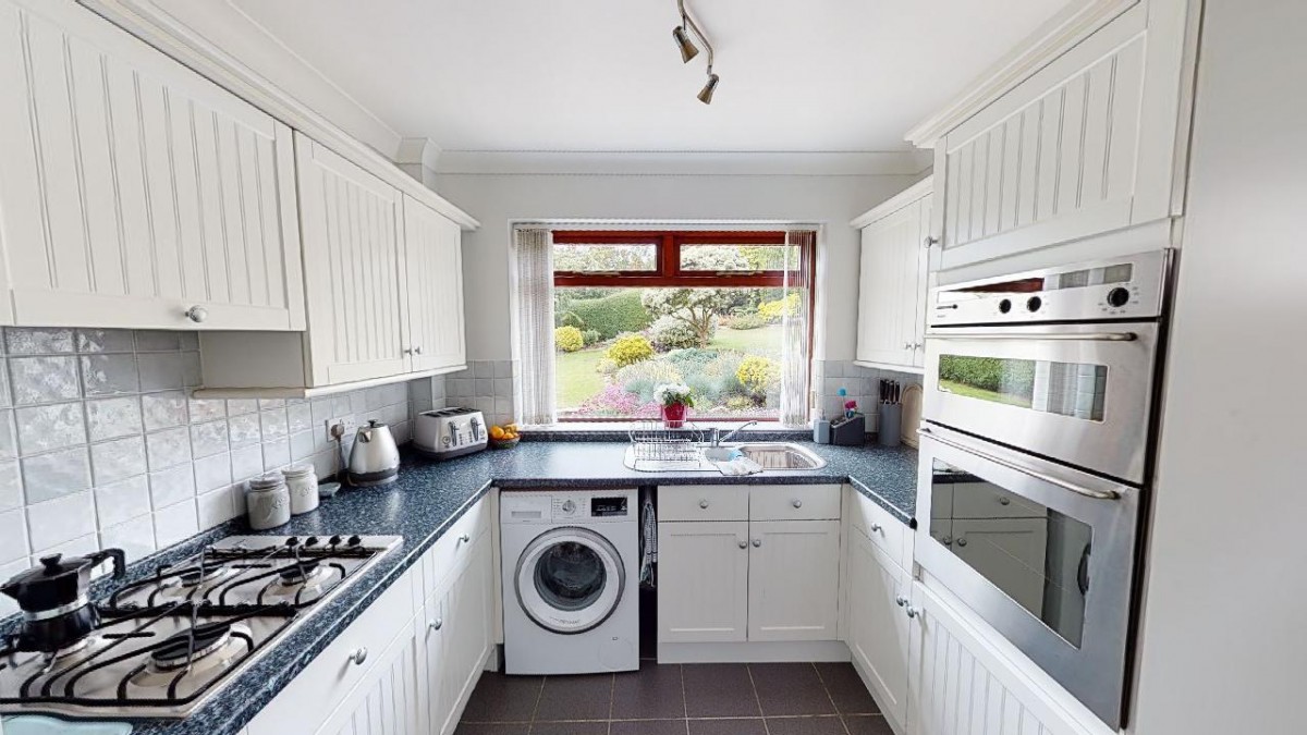 Carr Lane, Rawdon, Leeds