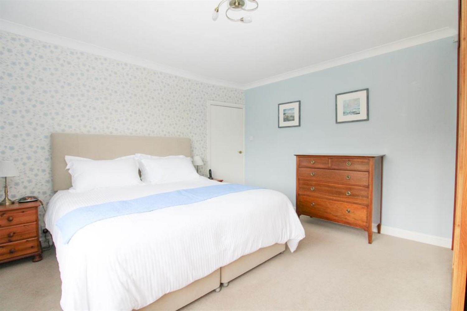 Carr Lane, Rawdon, Leeds