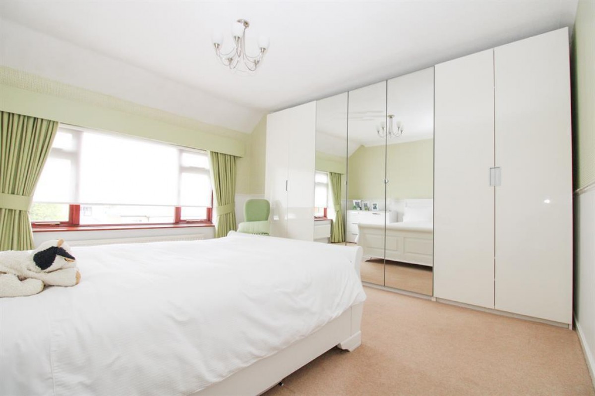 Carr Lane, Rawdon, Leeds