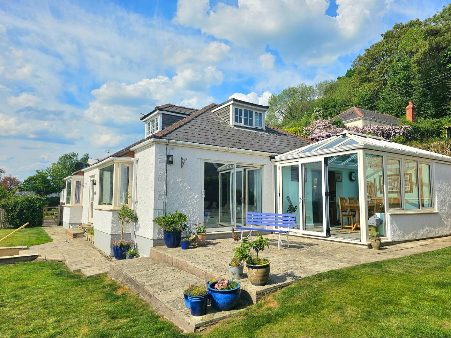 Westridge Road, Wotton-Under-Edge