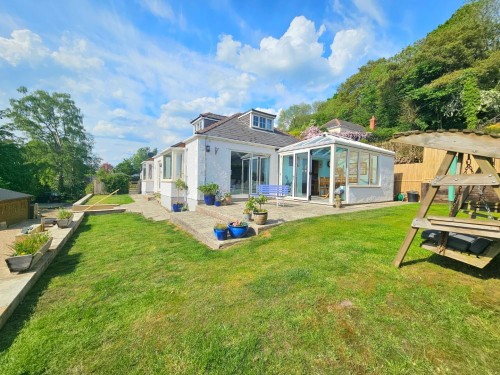 Westridge Road, Wotton-Under-Edge