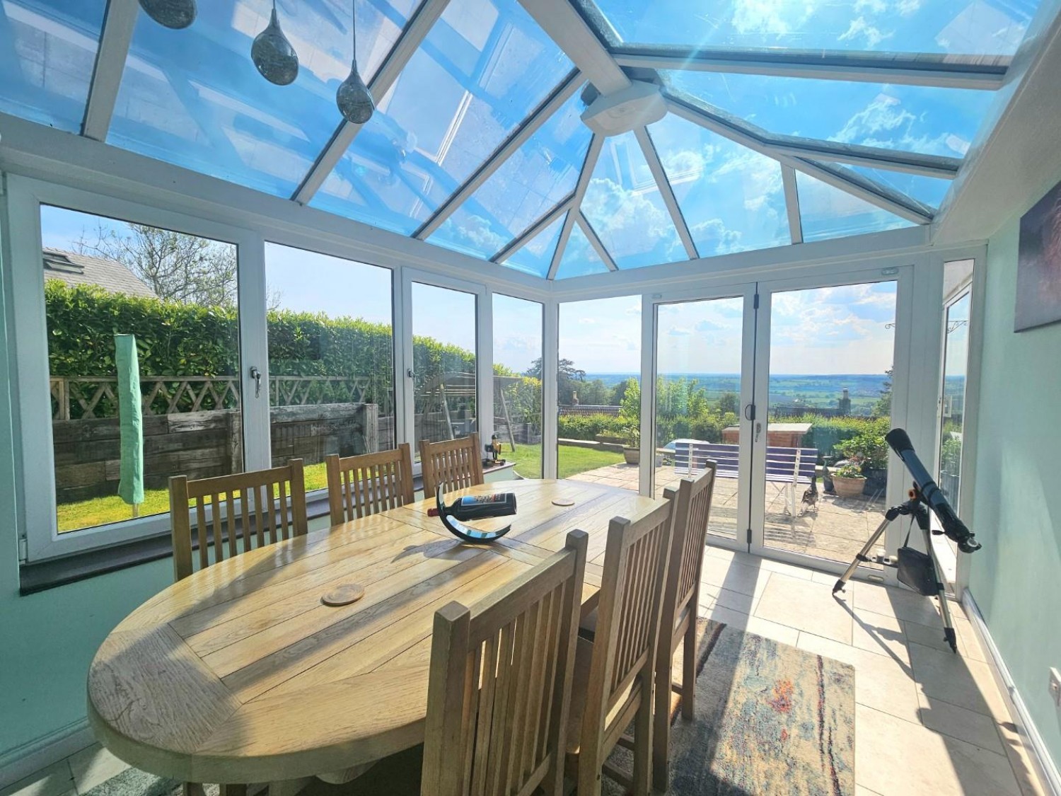Westridge Road, Wotton-Under-Edge