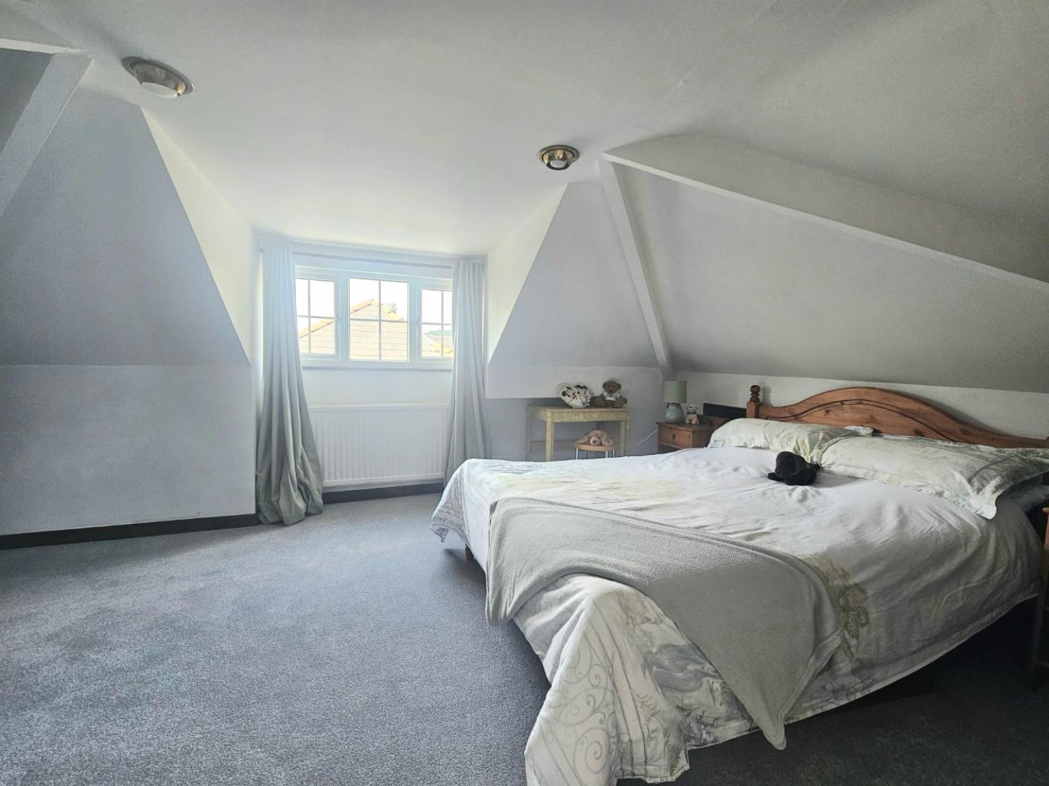 Westridge Road, Wotton-Under-Edge