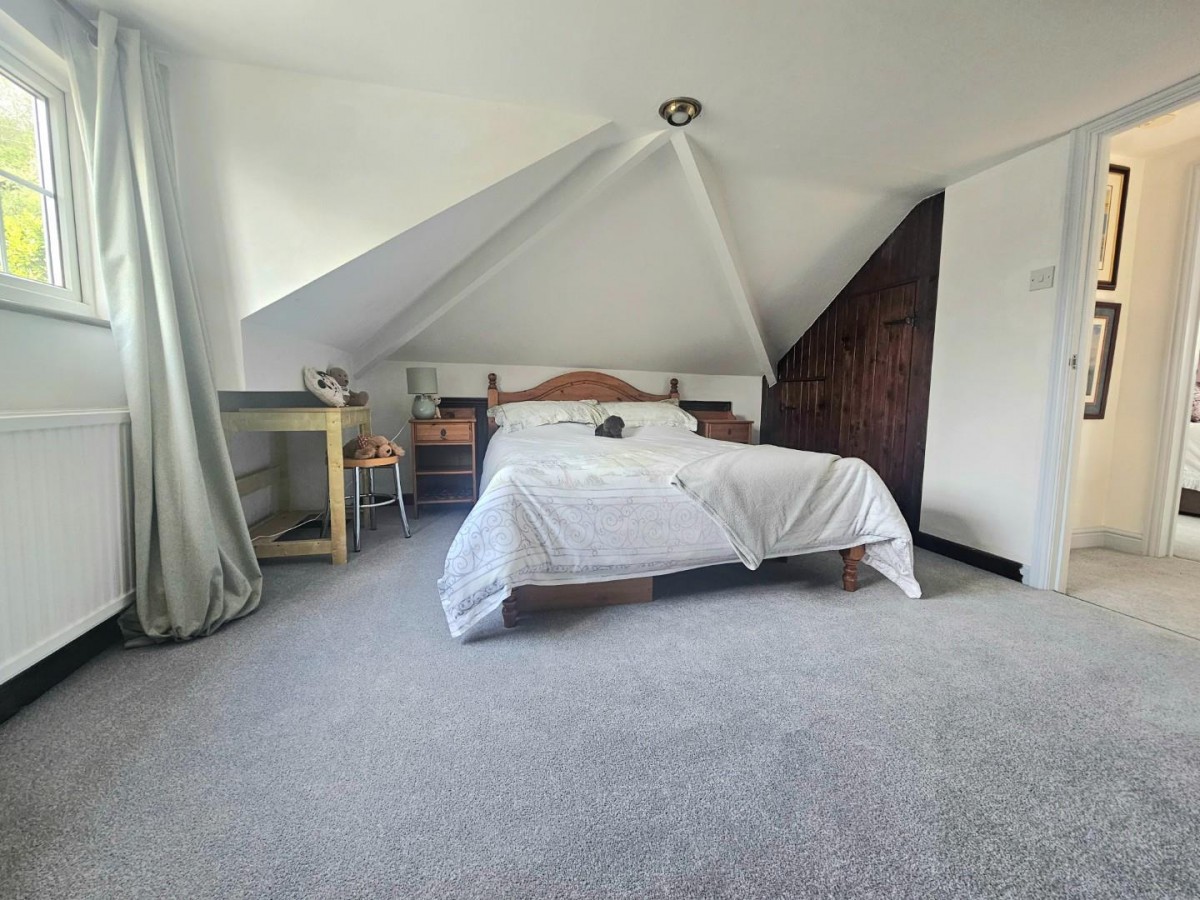 Westridge Road, Wotton-Under-Edge