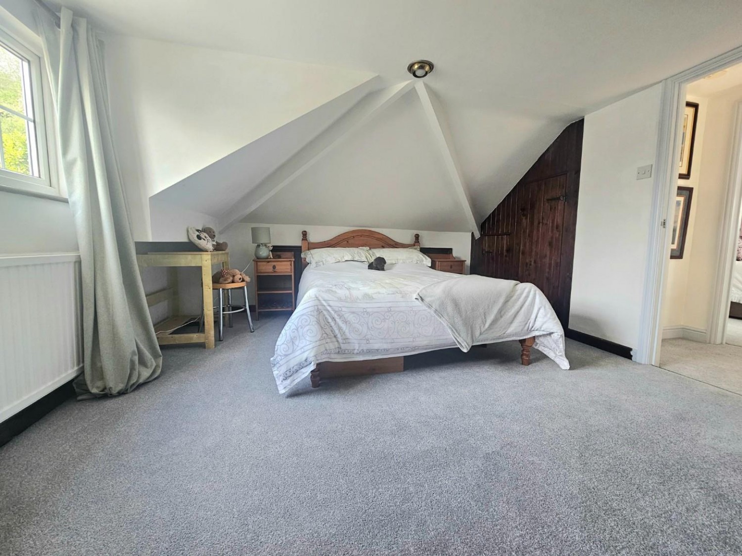 Westridge Road, Wotton-Under-Edge
