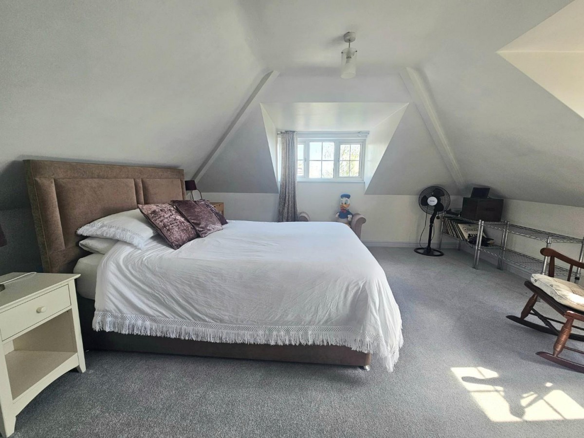 Westridge Road, Wotton-Under-Edge