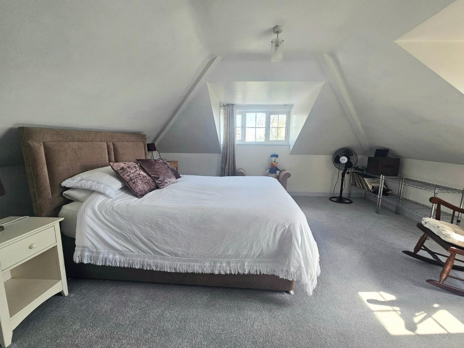 Westridge Road, Wotton-Under-Edge
