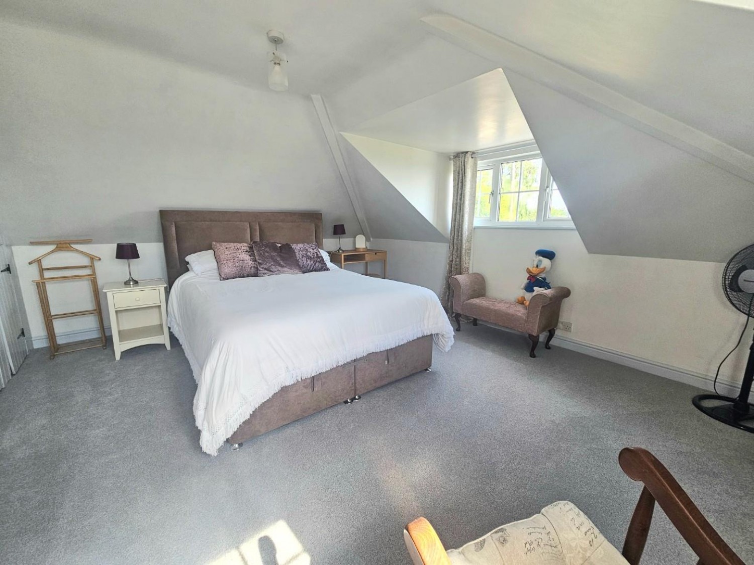 Westridge Road, Wotton-Under-Edge