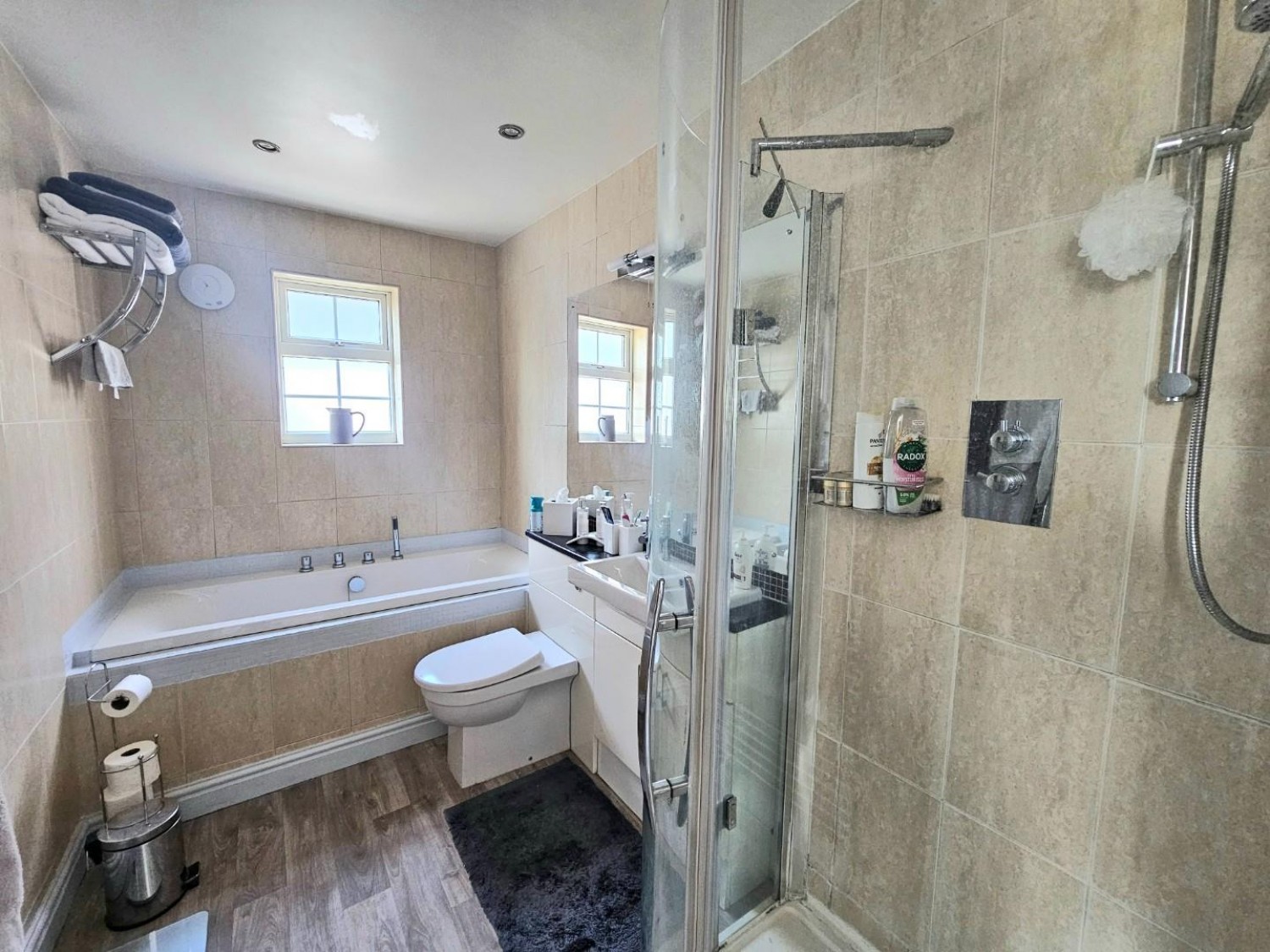 Westridge Road, Wotton-Under-Edge