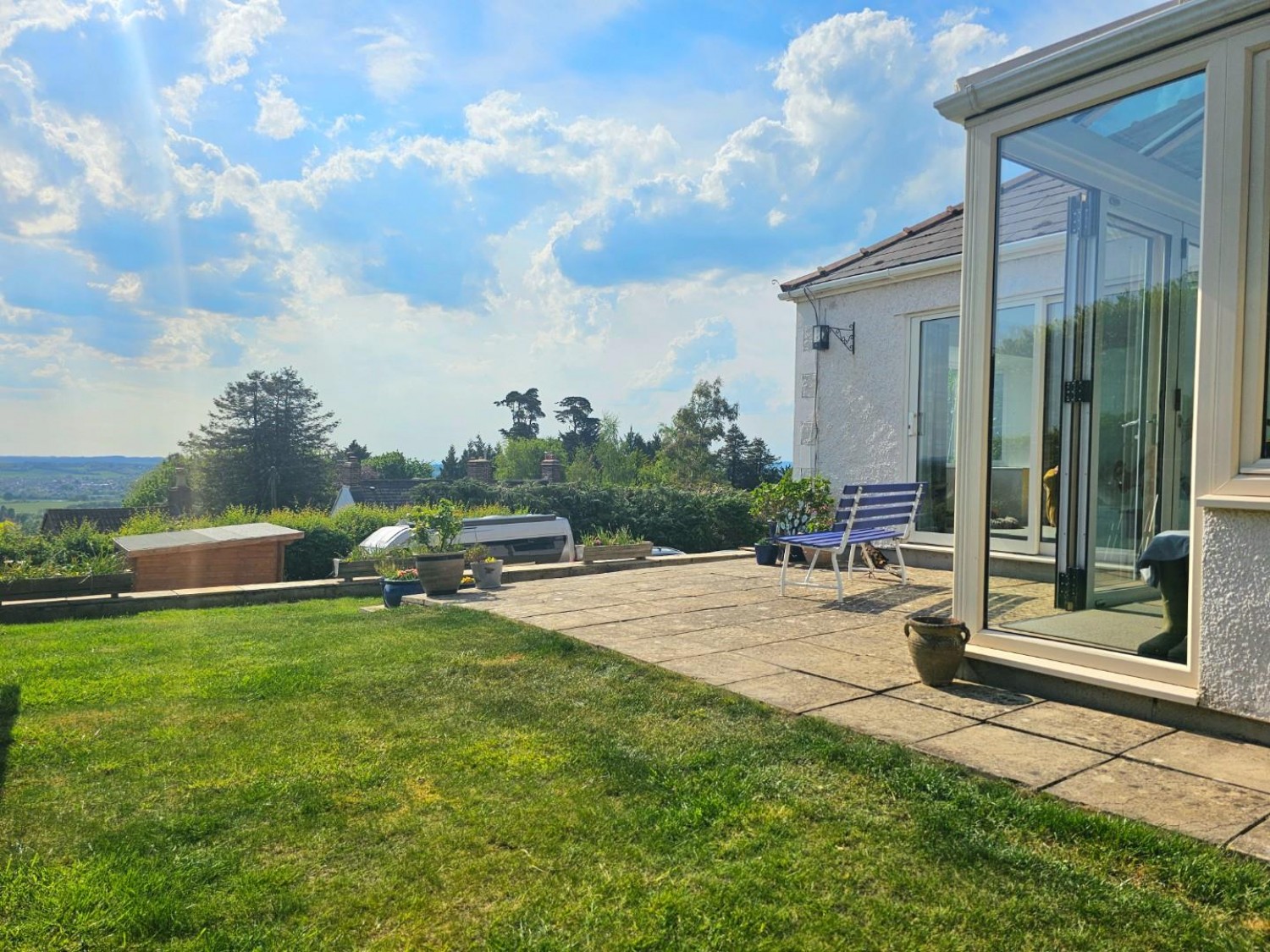 Westridge Road, Wotton-Under-Edge