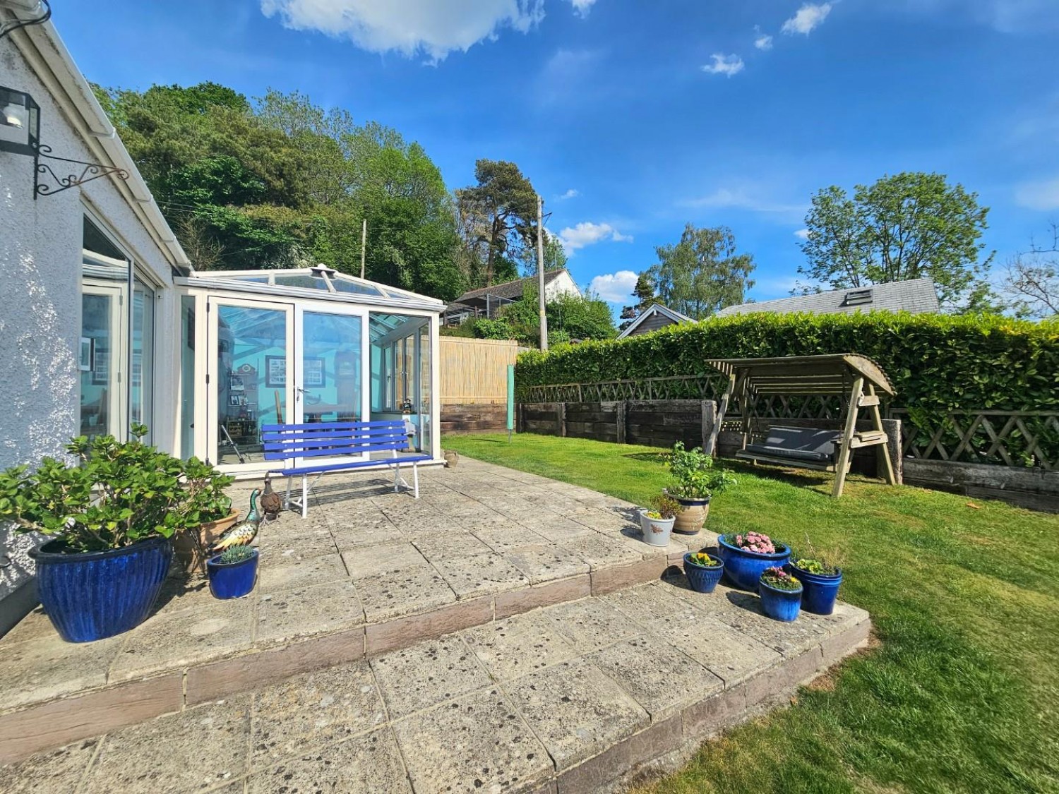 Westridge Road, Wotton-Under-Edge