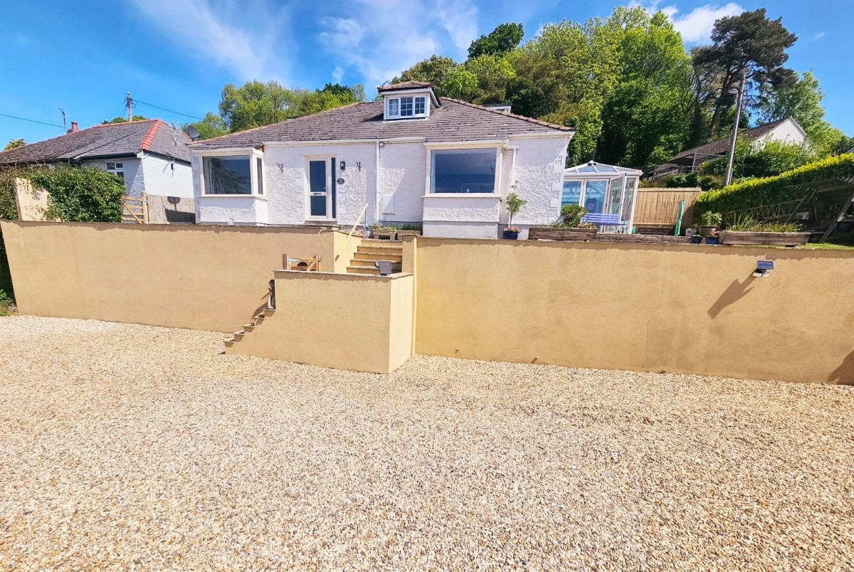 Westridge Road, Wotton-Under-Edge