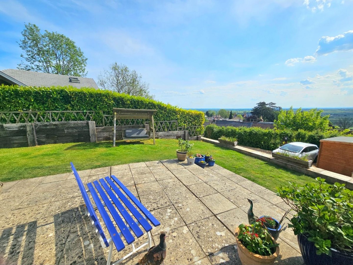 Westridge Road, Wotton-Under-Edge