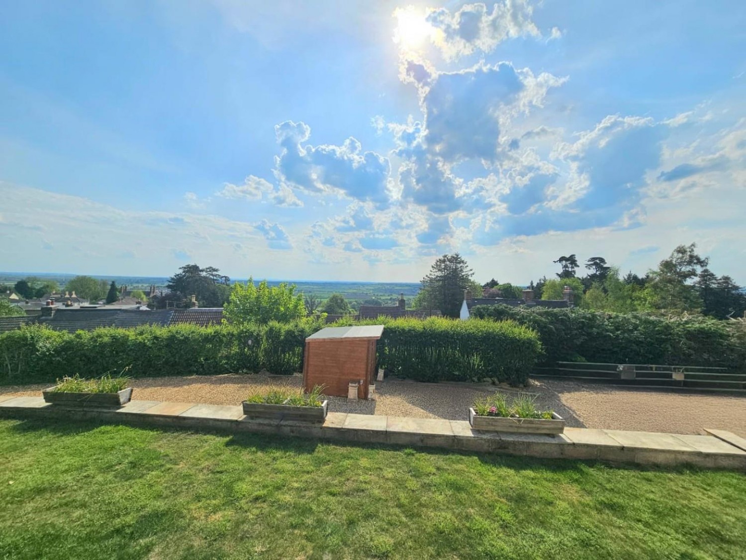 Westridge Road, Wotton-Under-Edge