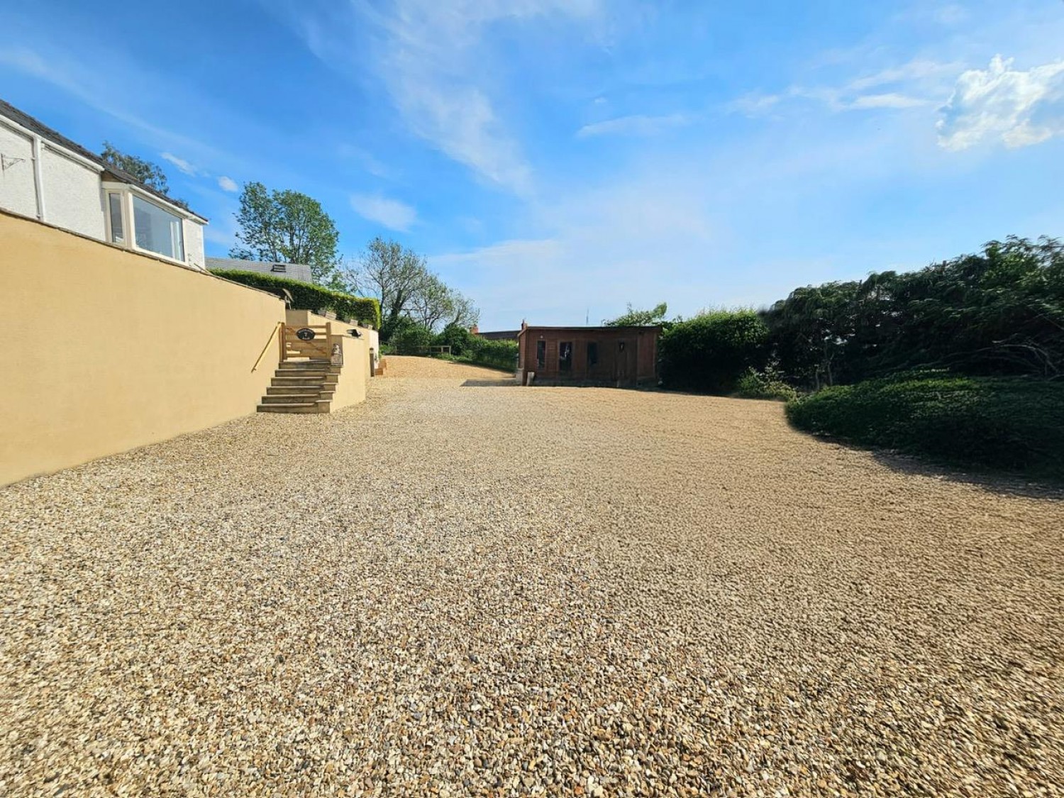 Westridge Road, Wotton-Under-Edge