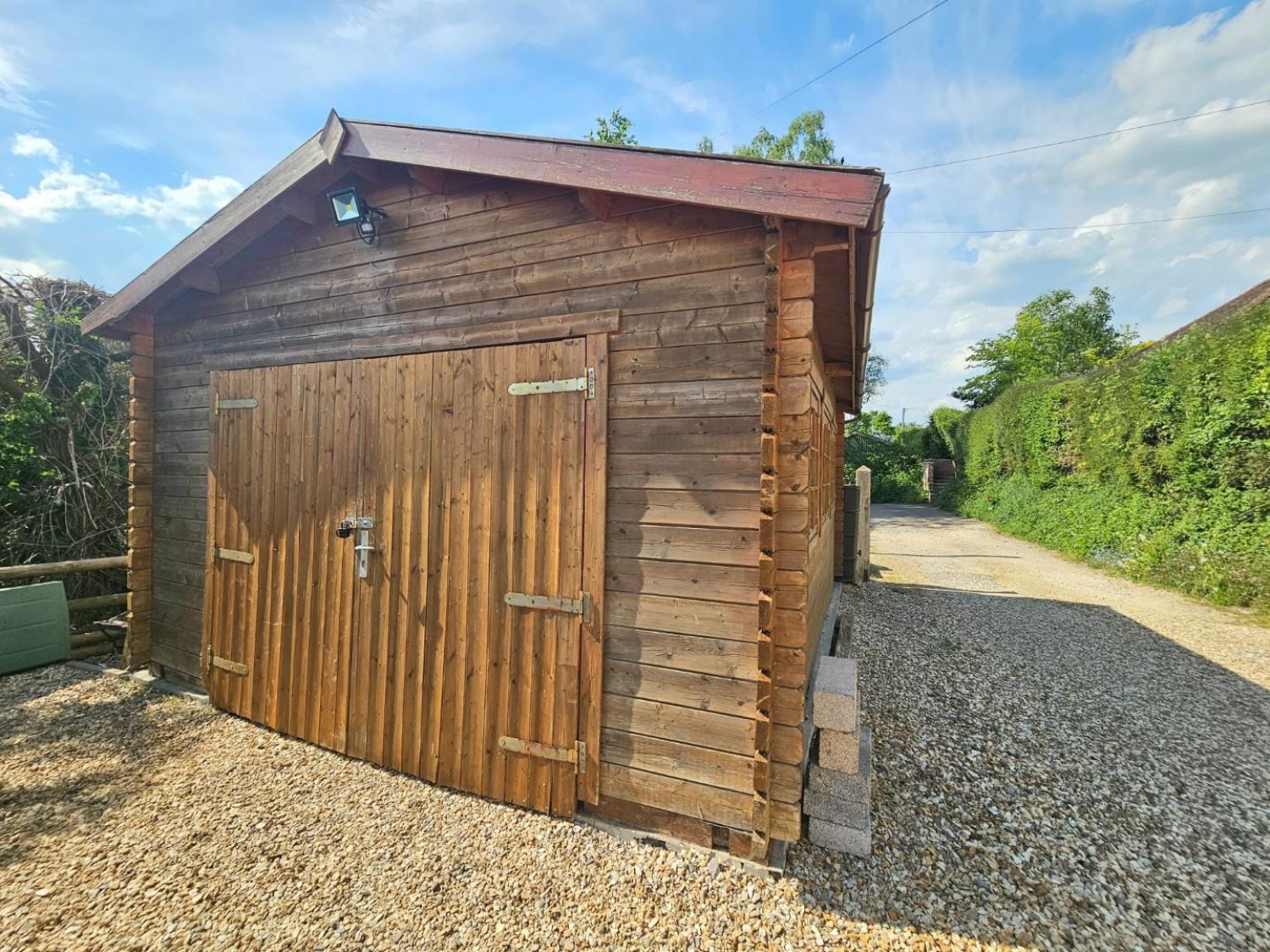 Westridge Road, Wotton-Under-Edge