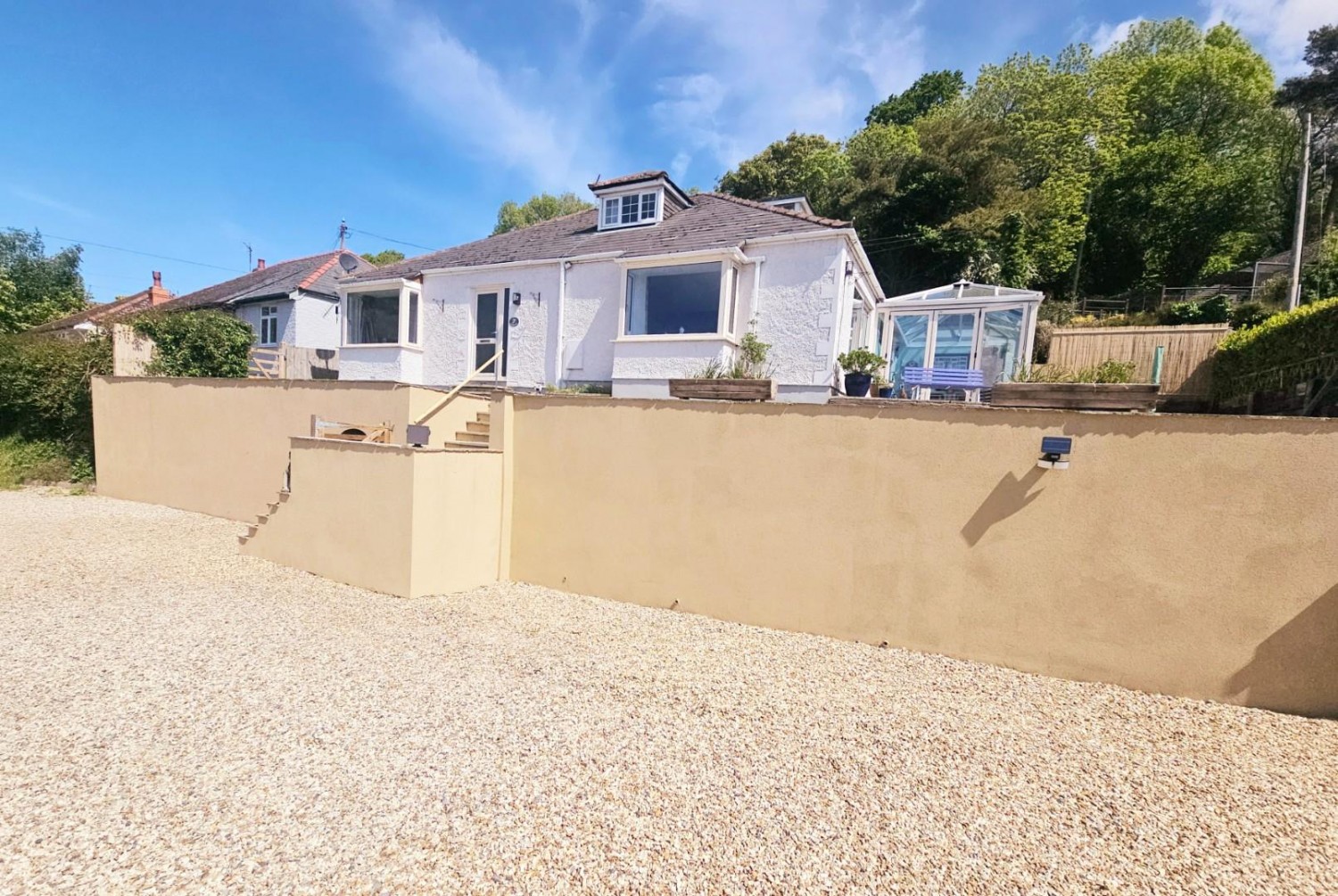 Westridge Road, Wotton-Under-Edge