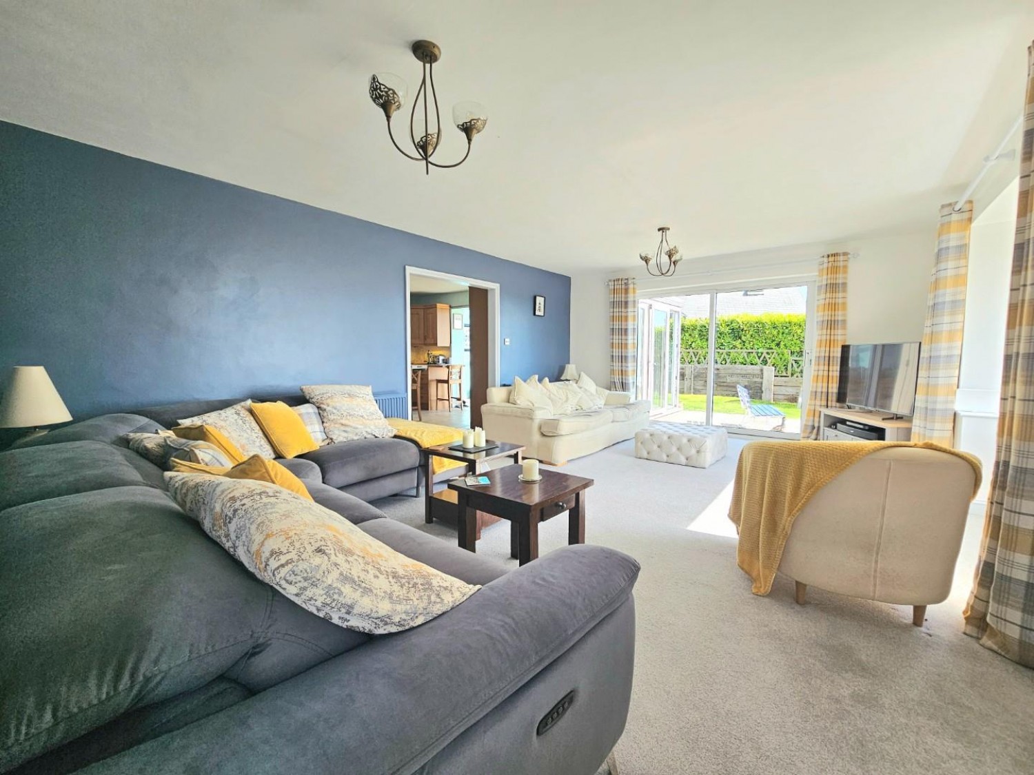 Westridge Road, Wotton-Under-Edge