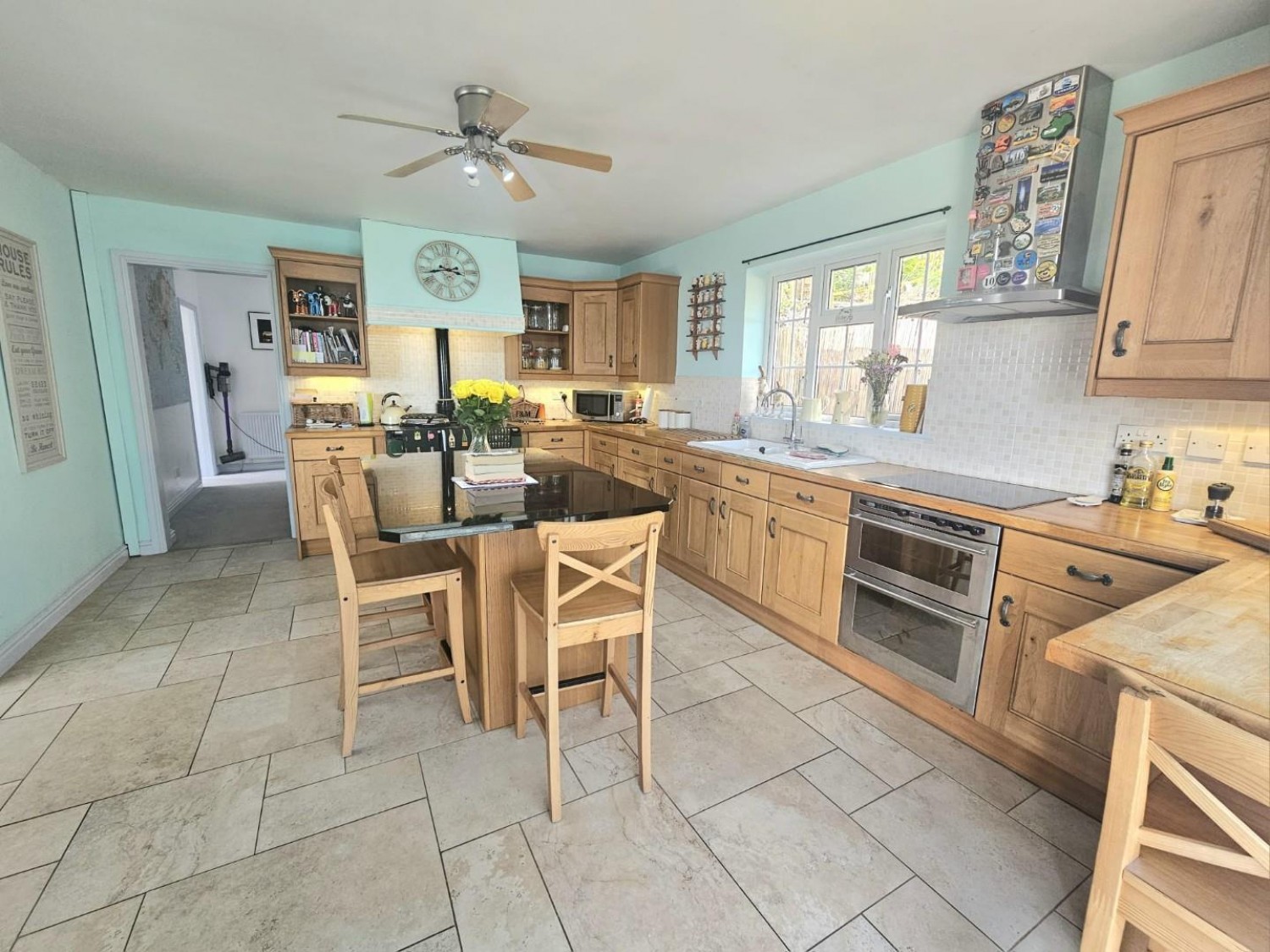 Westridge Road, Wotton-Under-Edge