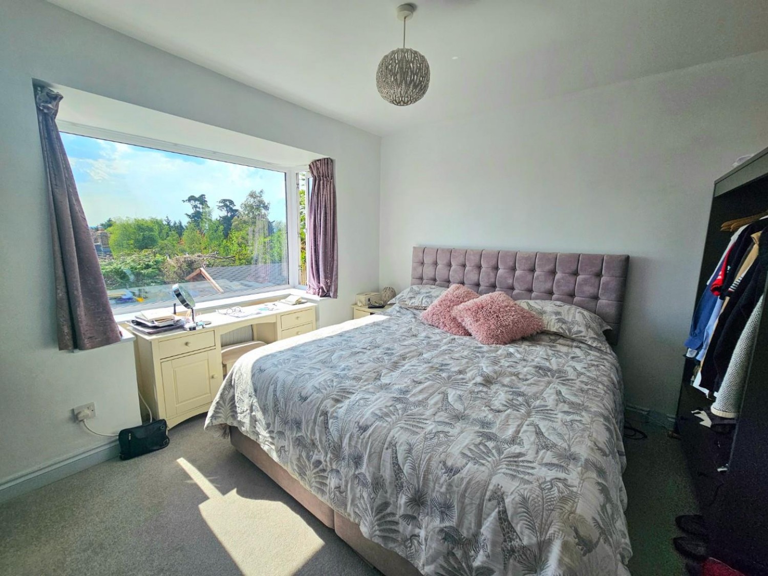 Westridge Road, Wotton-Under-Edge