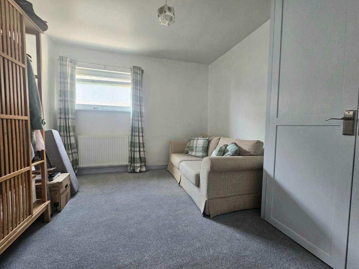 Westridge Road, Wotton-Under-Edge