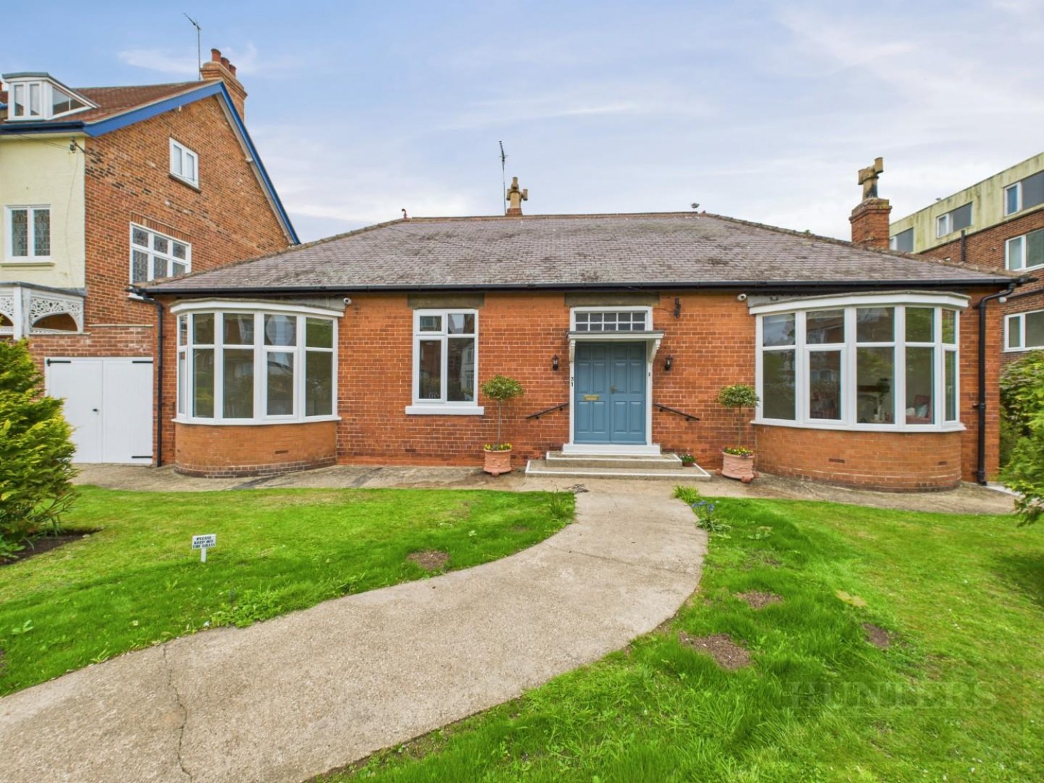Sands Lane, Bridlington
