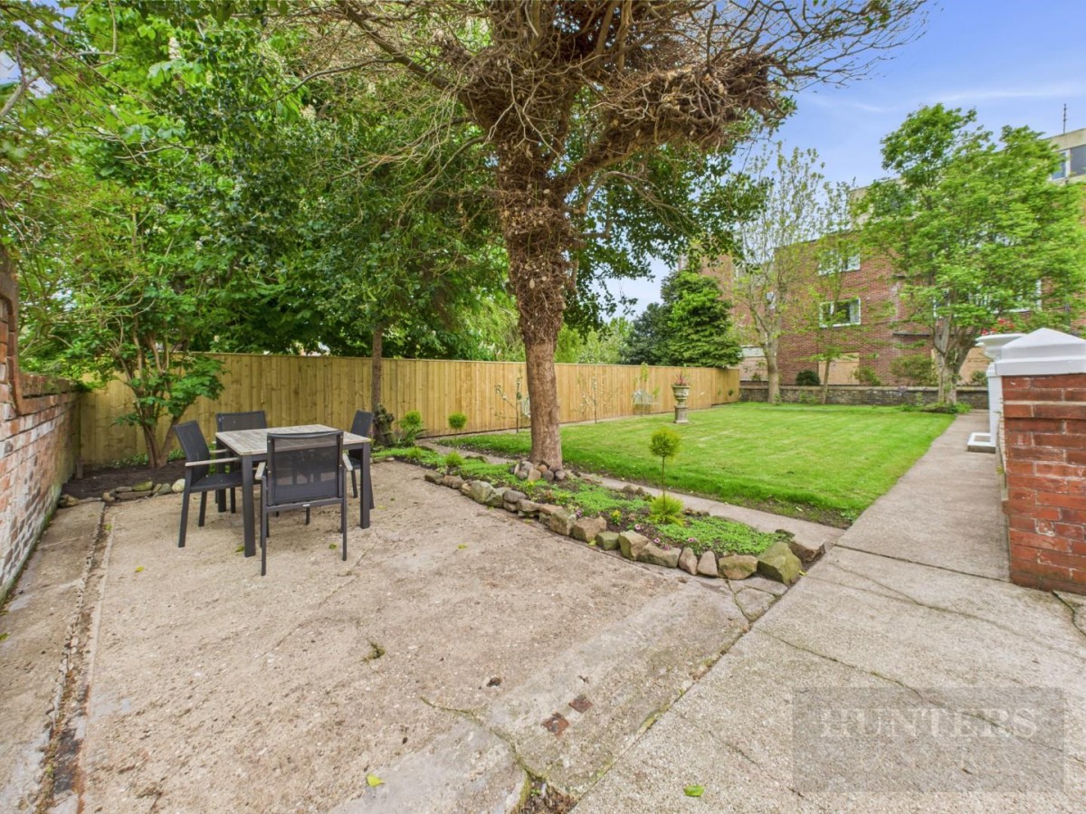 Sands Lane, Bridlington