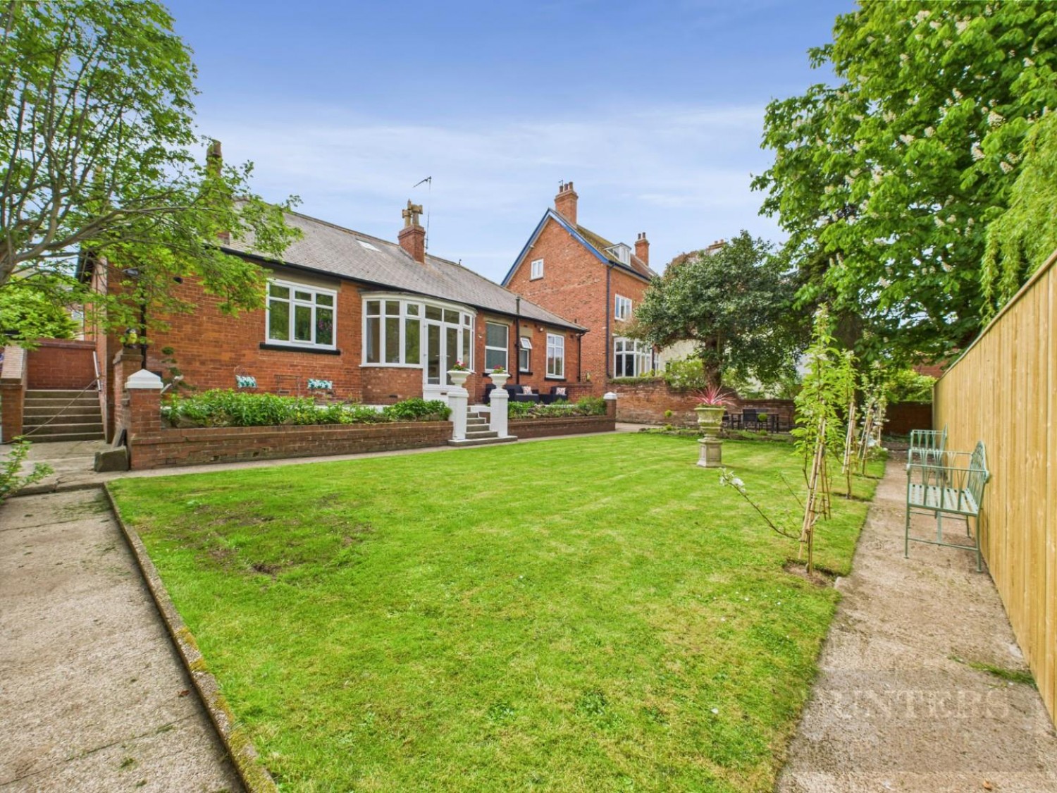 Sands Lane, Bridlington