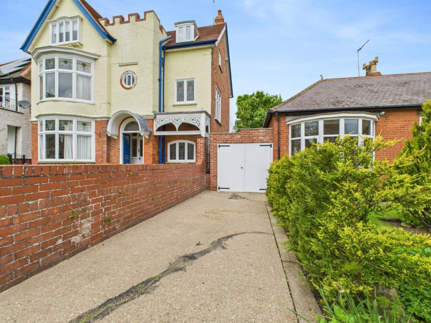 Sands Lane, Bridlington
