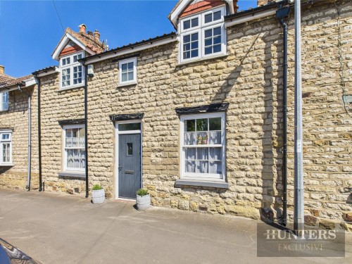 Main Street, Seamer, Scarborough, YO12 4PS