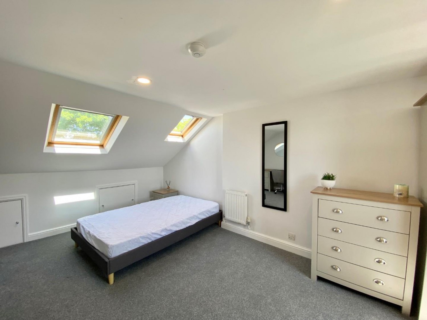 Hambleton Terrace, York