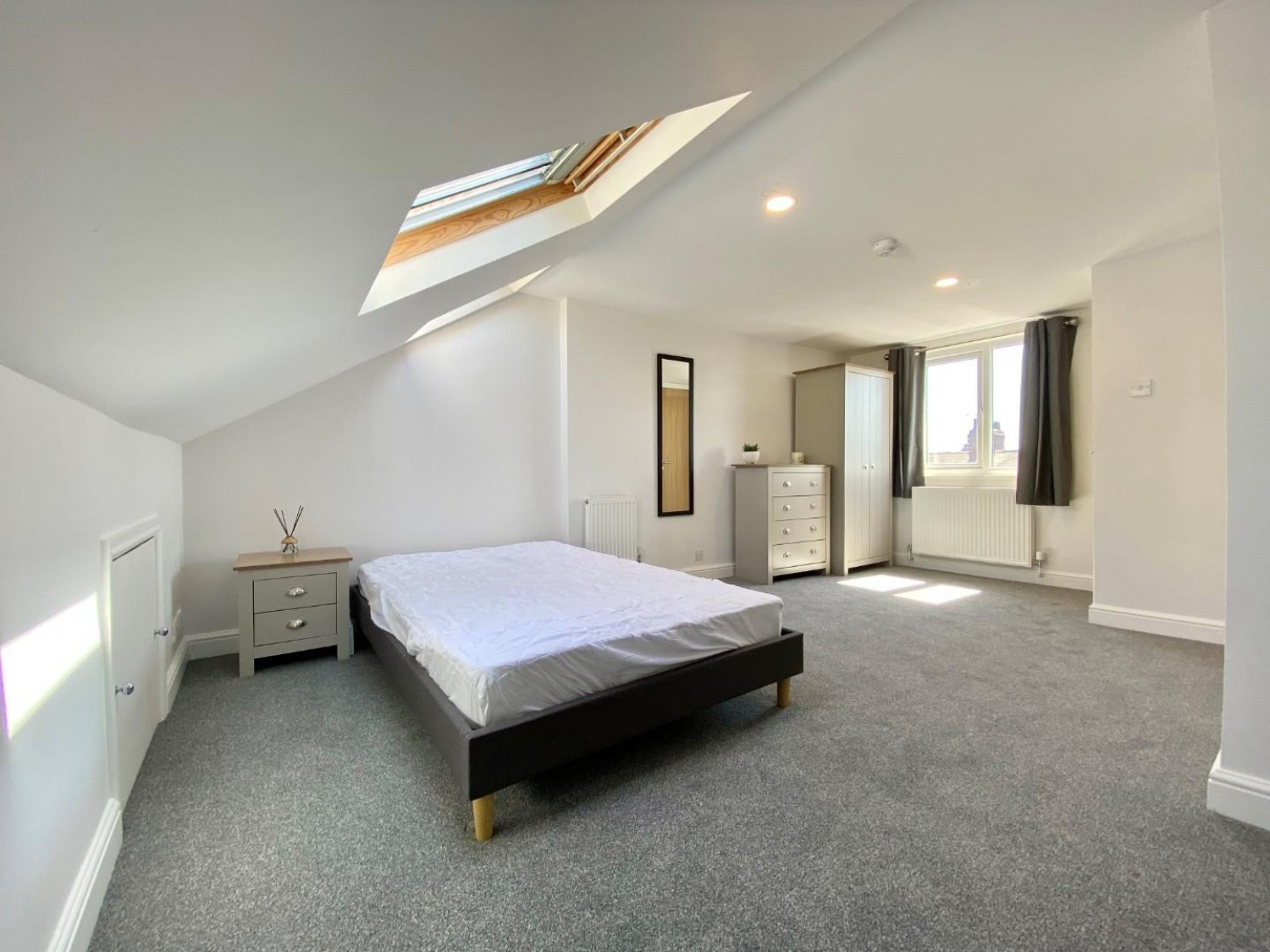 Hambleton Terrace, York